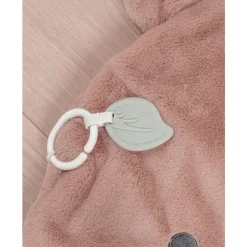 Tapis d'éveil tête d'ours Lily Rose