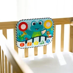 Tapis musical Neptune la Tortue Jouet 1er âge