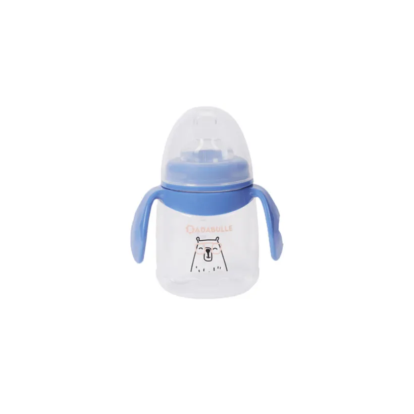 Tasse anti-fuite