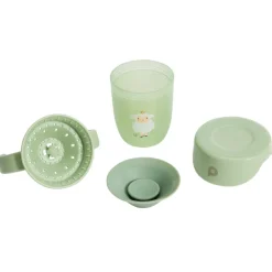 Tasse d'apprentissage 360° antifuite La Vie à la Ferme