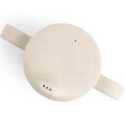 Tasse d'apprentissage en silicone Celebration Sable