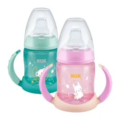 Tasse d'apprentissage First Choice+ Nuit 150ml coloris aléatoire
