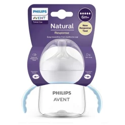 Tasse d'apprentissage Natural Response 150 ml