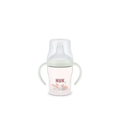 TASSE D'APPRENTISSAGE PERFECT MATCH 150ML NUIT - LAPIN 6M+