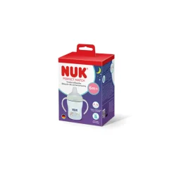 TASSE D'APPRENTISSAGE PERFECT MATCH 150ML NUIT - KOALA 6M+