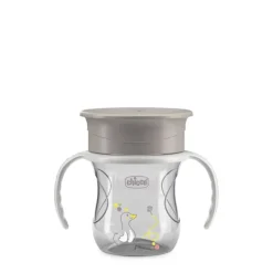 TASSE PERFECT 360 GRIS 12M+