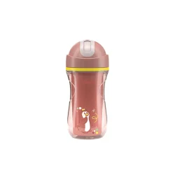TASSE Sport Cup - PINK - 14m+