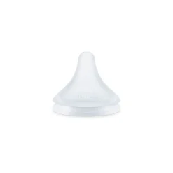 TETINE SILICONE LOT DE 2 PERFECT MATCH 3M+ M