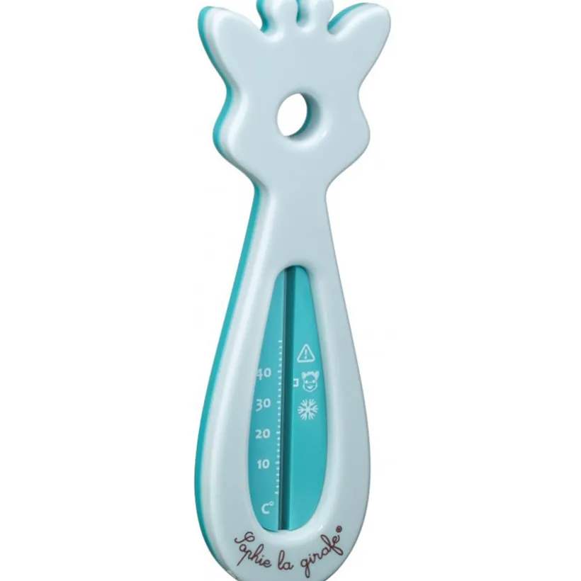Thermomètre de bain Sophie la Girafe