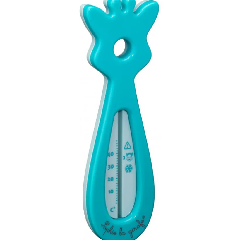 Thermomètre de bain Sophie la Girafe