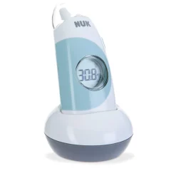 Thermomètre 4 en 1 multifonctions