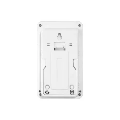 Thermomètre et hygromètre électronique 2 en 1 Igrö blanc