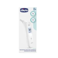 Thermomètre infrarouge auriculaire