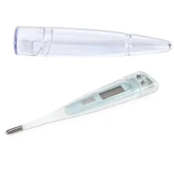 Thermomètre électronique