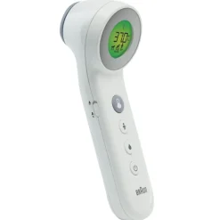 Thermomètre sans/avec contact Age Precision®