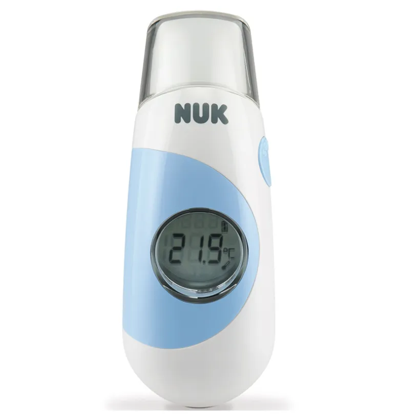 Thermomètre sans contact