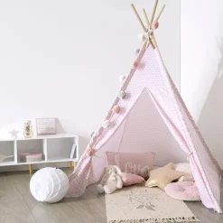 Tipi 160 cm -Rose