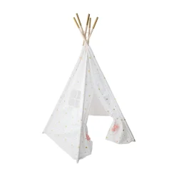 Tipi 5 pieds 160 cm - Doré