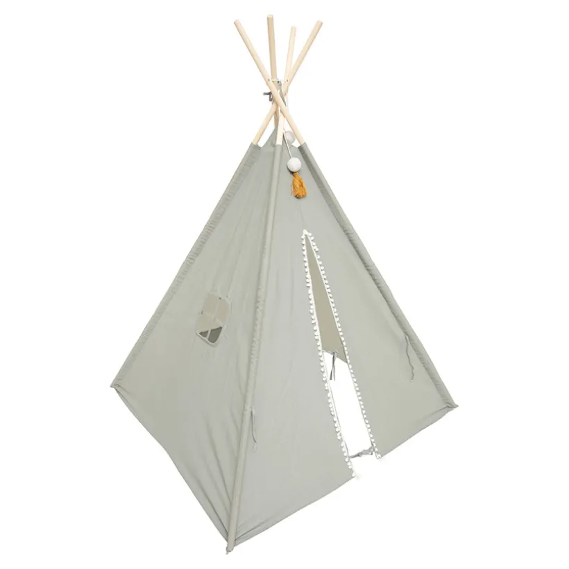 Tipi Wapi bleu