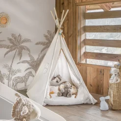 Tipi Wapi écru