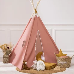 Tipi Wapi terracotta