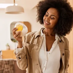 Tira lait électrique simple Solo™ Mains Libres