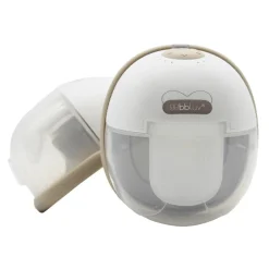 Tire lait double Mumflöw portable chauffant 2-en-1
