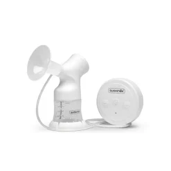Tire-lait électrique Link + biberon Zero zero 120 ml