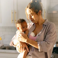 Tire lait électrique Motion InBra™ Double portable