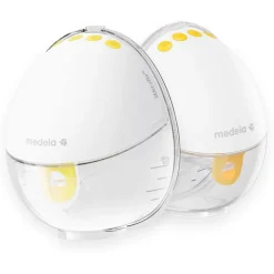 Tire lait électrique Motion InBra™ Double portable
