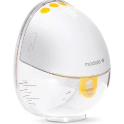 Tire lait électrique Motion InBra™ Simple portable