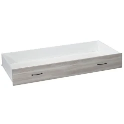 Tiroir de lit 120x60cm - Vintage Silex