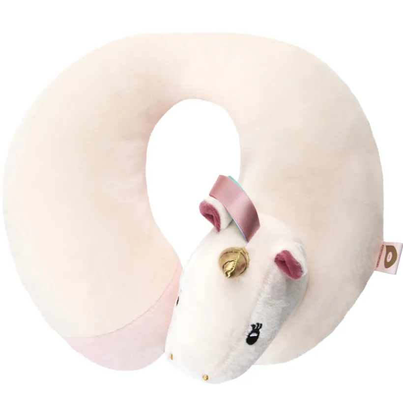 Tour de cou Licorne