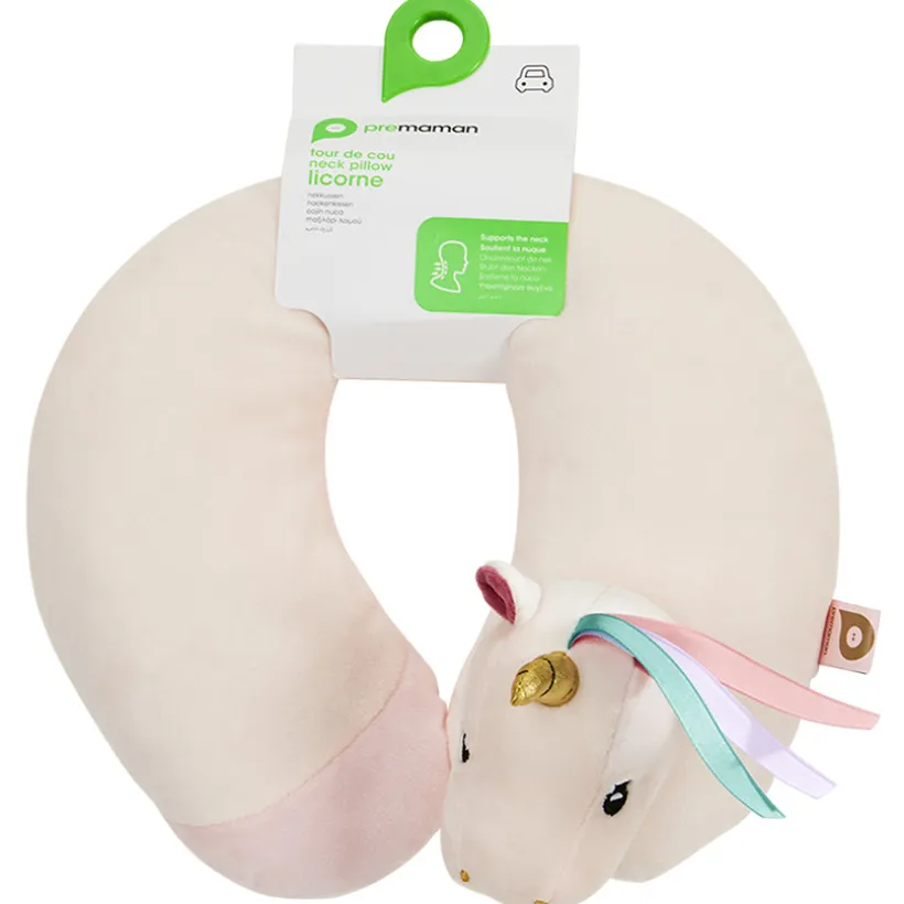 Tour de cou Licorne