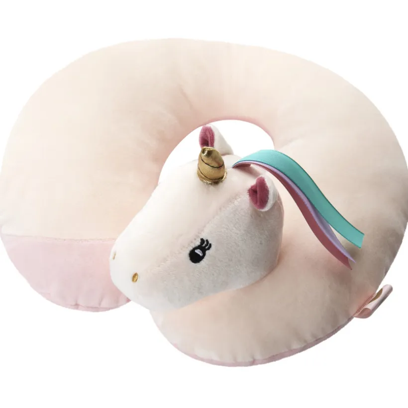 Tour de cou Licorne
