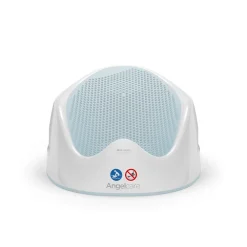 Transat de bain ergonomique - Bleu