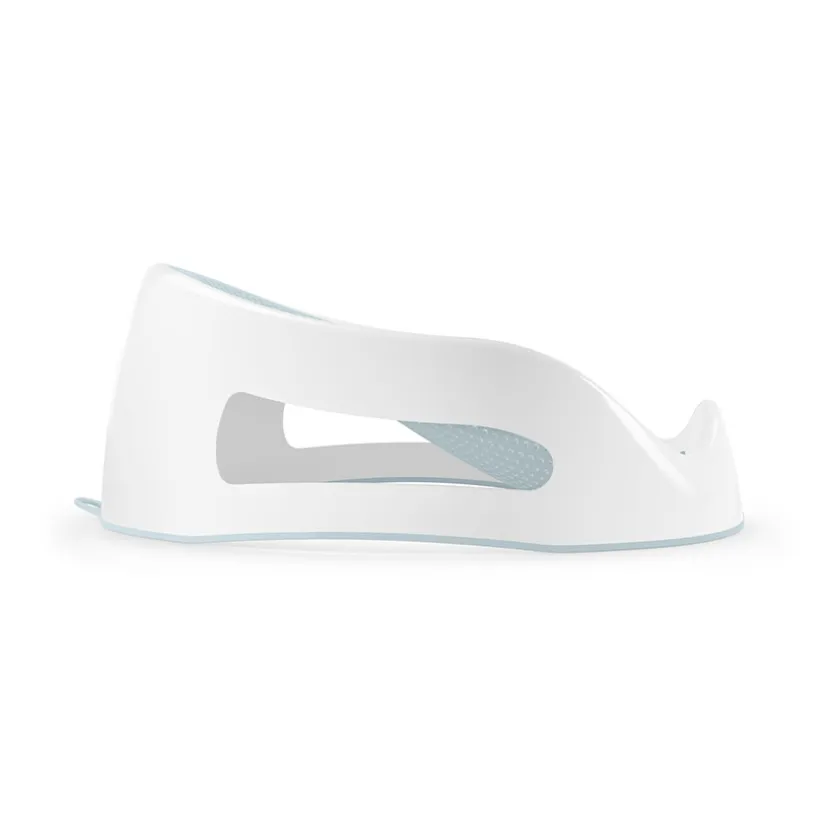 Transat de bain ergonomique - Bleu