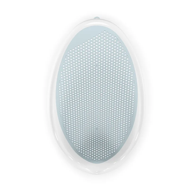 Transat de bain ergonomique - Bleu