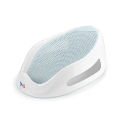 Transat de bain ergonomique - Bleu