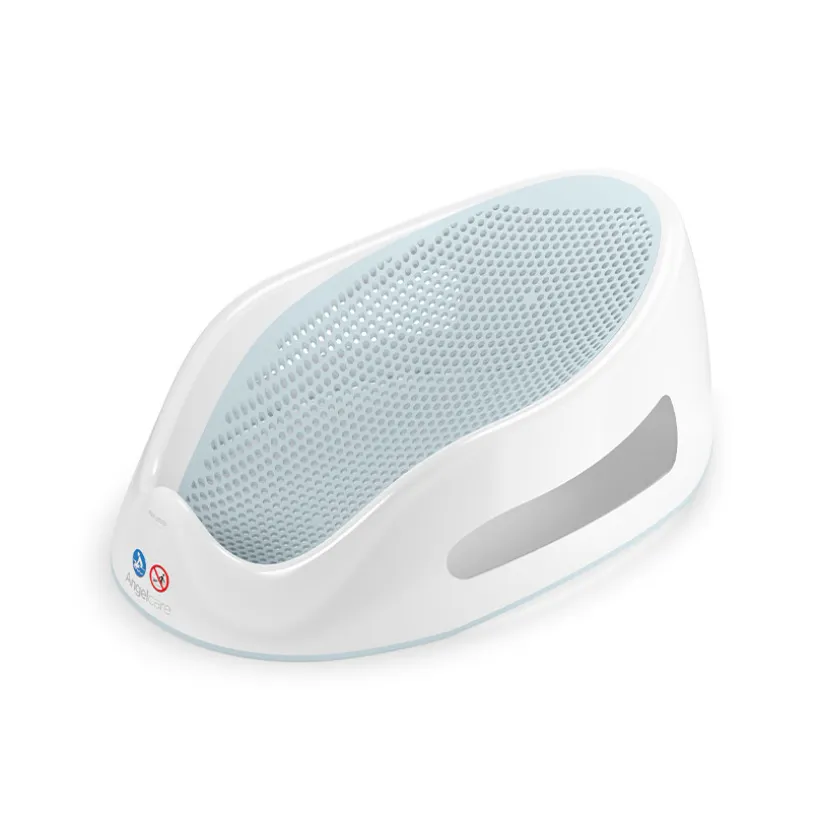 Transat de bain ergonomique - Bleu