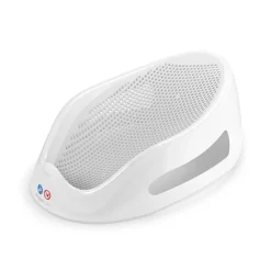 Transat de bain ergonomique – Gris