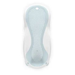 Transat de bain Fit – Bleu