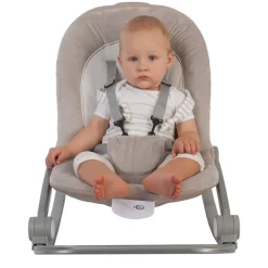 Transat 0-18kg Taupe