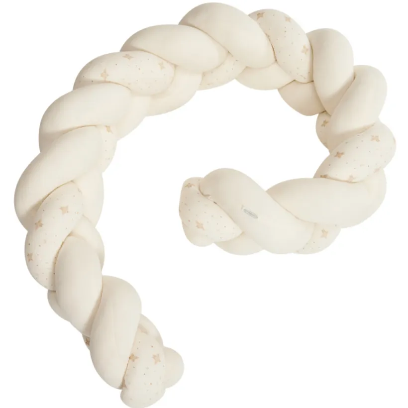 Tresse décorative Douce Hirondelle écru