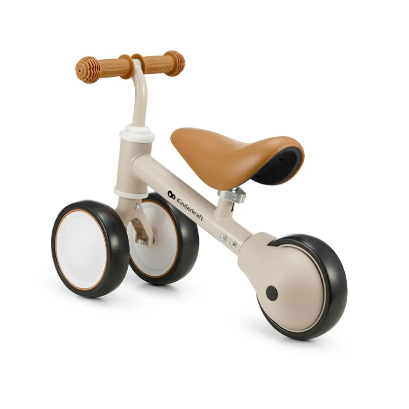 Tricycle Cutie Flash - Beige