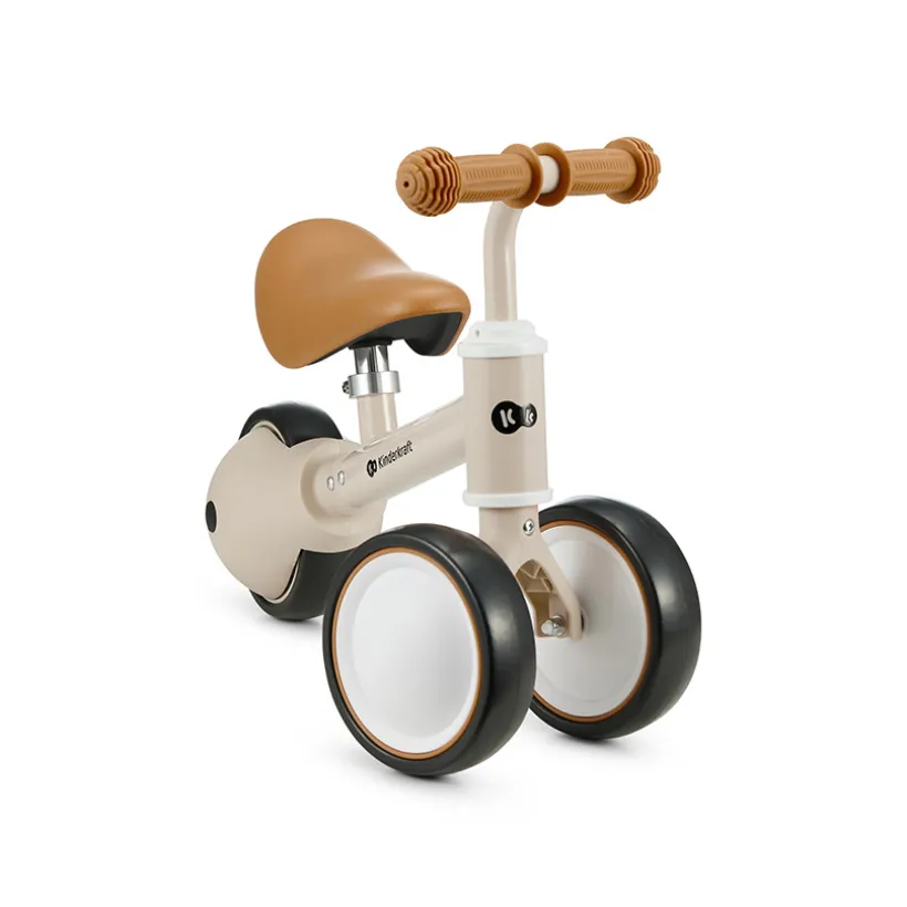 Tricycle Cutie Flash - Beige