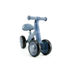 Tricycle Cutie Flash - Bleu
