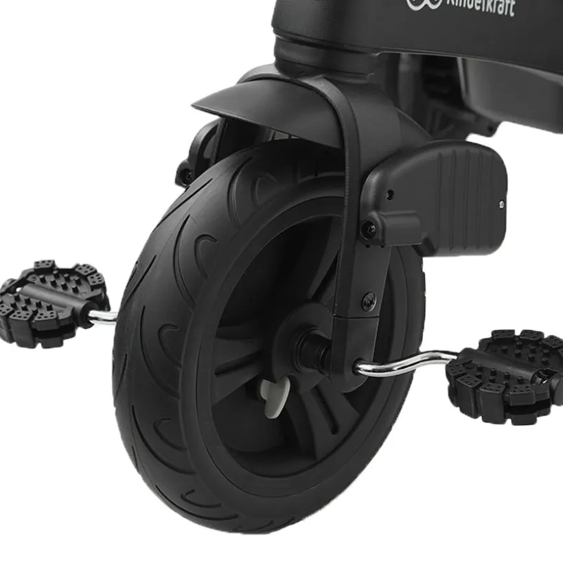 Tricycle EasyTwist - Gris