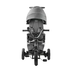 Tricycle EasyTwist - Gris