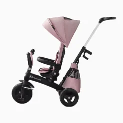 Tricycle EasyTwist - Rose